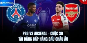 Psg Vs Arsenal - Cuộc So Tài Đẳng Cấp Hàng Đầu Châu Âu 10 psg vs arsenal cuoc so tai dang cap hang dau chau au